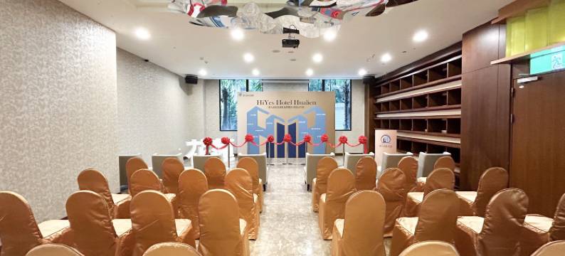 勤天大饭店-花莲馆图片