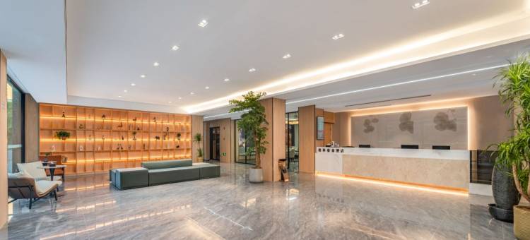 格林豪泰酒店(蚌埠五河党校店)图片