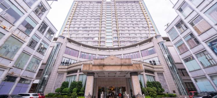 钦州星火电竞酒店图片