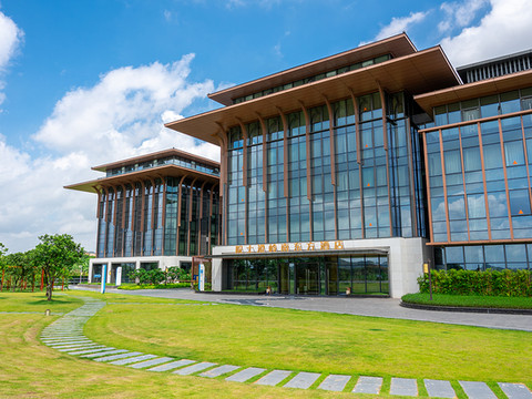 院士港岭南东方酒店(广州大学城店)