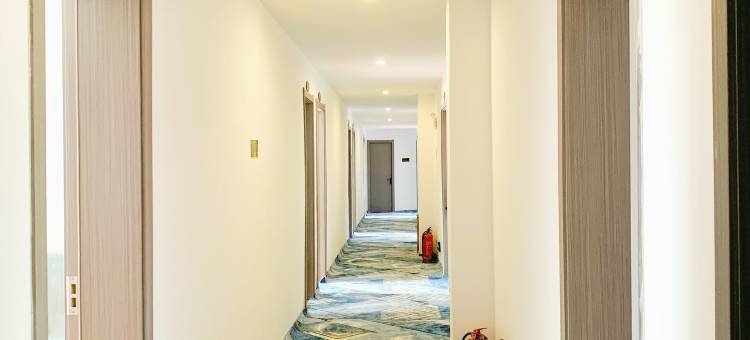 泊客来酒店(人民广场店)图片