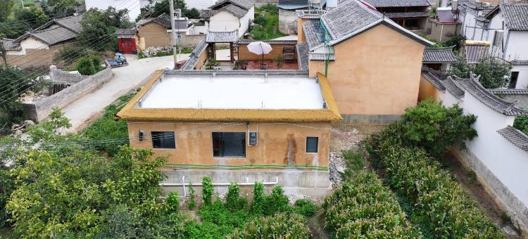 寄野山舍(北龙村先锋书局店)图片