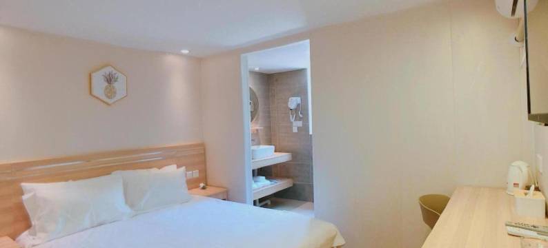 上海怡佳宾馆图片