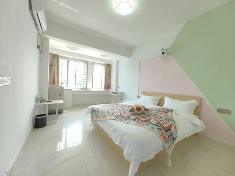 古田零点影院公寓