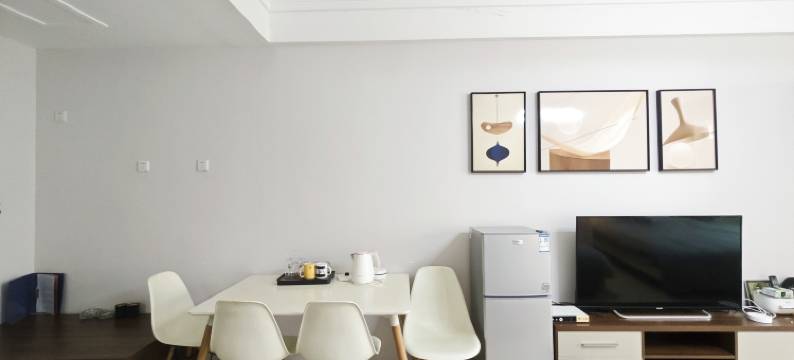 许昌小狗民宿(胖东来时代广场曹魏古城店)图片