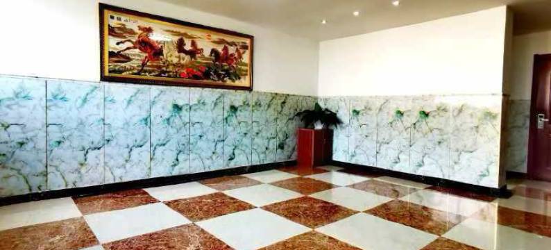 合肥中科快捷宾馆图片