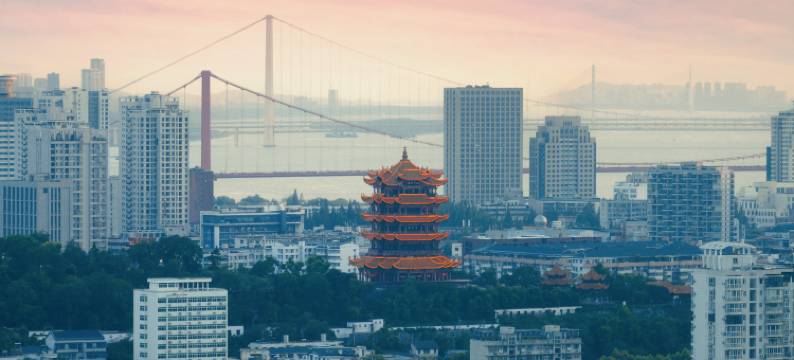 隐居伴山(黄鹤楼昙华林店)图片