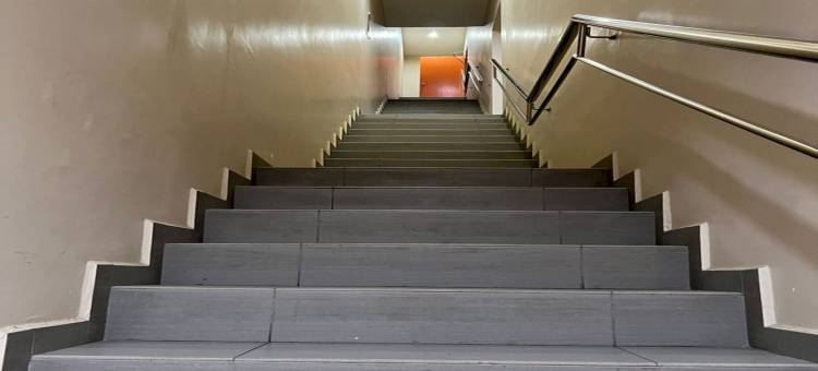 O酒店易兹旅馆(Hotel O Ezi Inn)图片