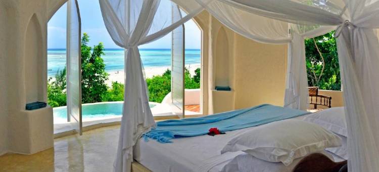 桑给巴尔基林迪酒店(Kilindi Zanzibar)图片