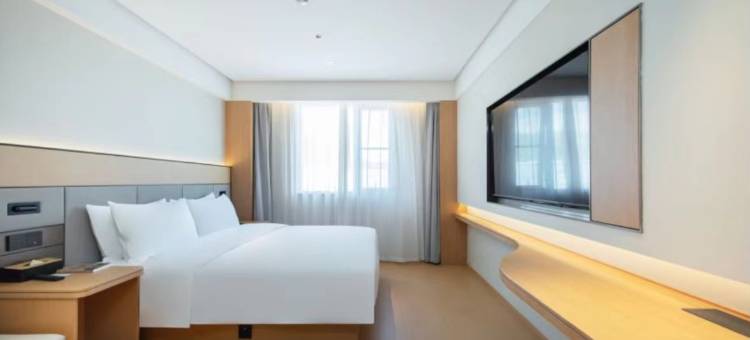 全季酒店(上海浦东机场店)图片