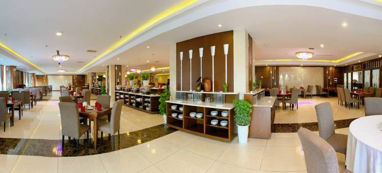 孟清广宁酒店(Muong Thanh Grand Quang Tri Hotel)图片