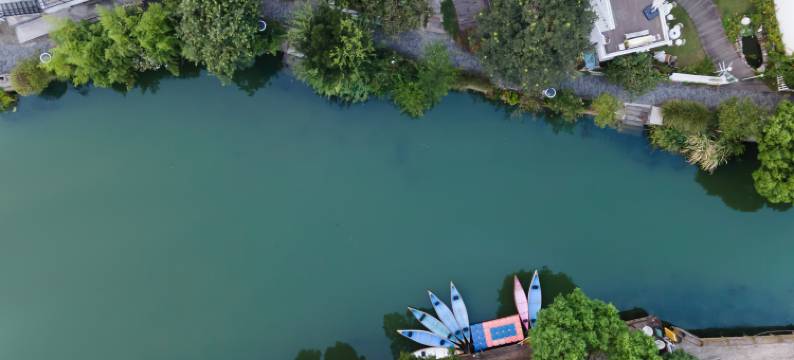 PANMU|爿木·手作艺术空间图片