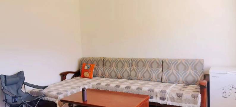 骏马驿站民宿图片