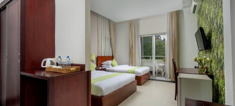 天际线精品酒店(Skyline Boutique Hotel)图片