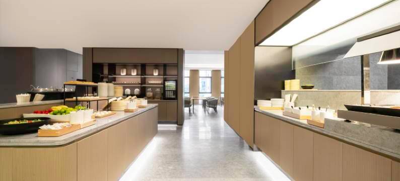 全季酒店(广州北站花都汽车城地铁站店)图片