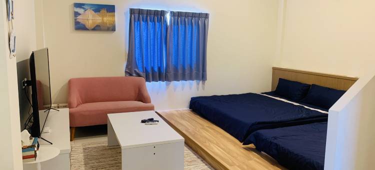 默默小院&SUP海上立槳俱樂部图片