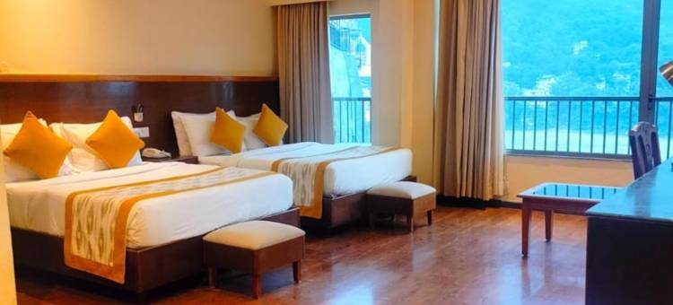 阿南德万丛林度假村(Anandvan Jungle Resort)图片