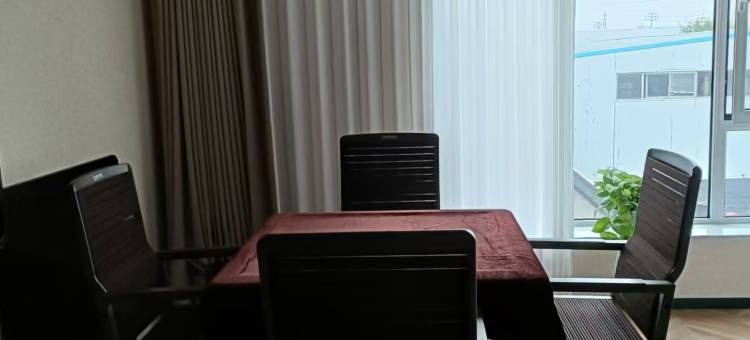 S商务酒店(太原晶科能源店)图片