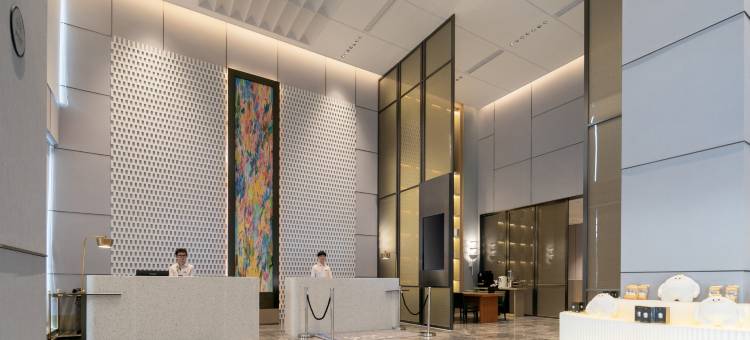 丽怡酒店(武汉天河机场裕福路地铁站店)图片