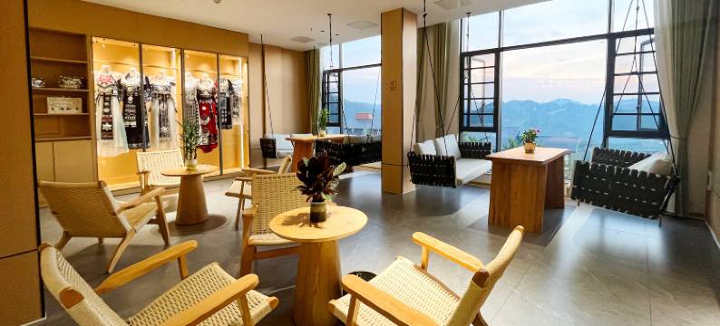 西江拾光小筑·微闲居民宿(西门游客服务中心店)图片