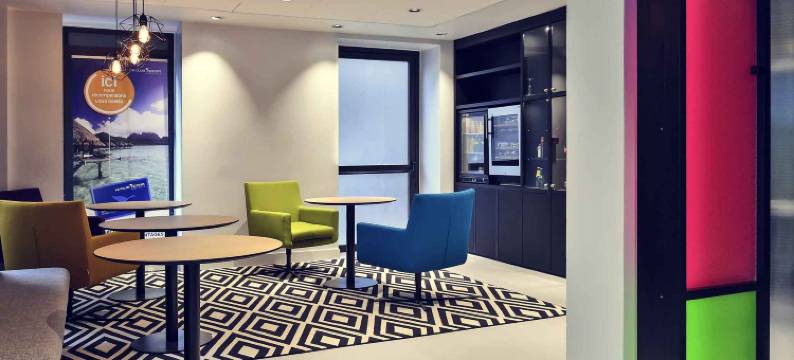 East Side House Paris, a member of Radisson Individuals(East Side House Paris, a member of Radisson Individuals)图片