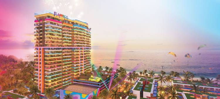 Flamingo Ibiza Hai Tien Managed by Flamingo Hotels and Resorts图片