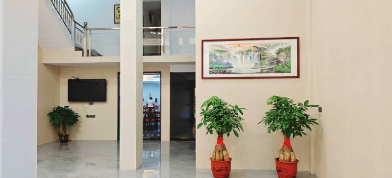 如嘉福民宿图片