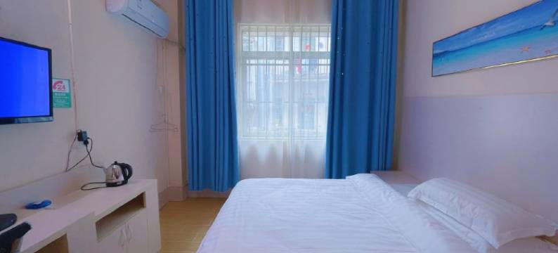 悦来香宾馆图片