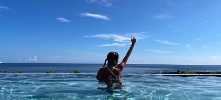 绿岛涵馆 TUBE18图片