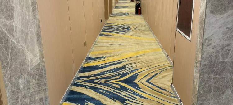 通江沁源春酒店图片