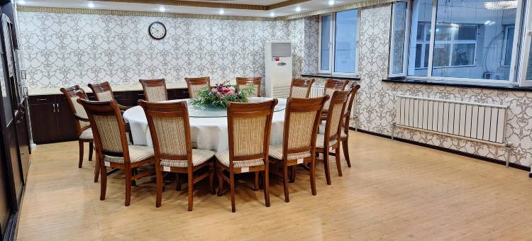 迎宾花园酒店(Yingbin Garden Hotel)图片