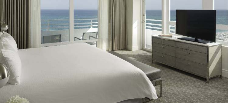 迈阿密海滩枫丹白露酒店(Fontainebleau Miami Beach)图片