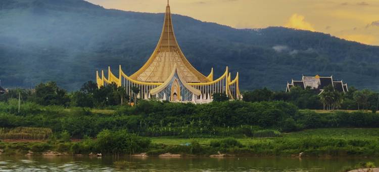 青曼小院(傣族园景区店)图片