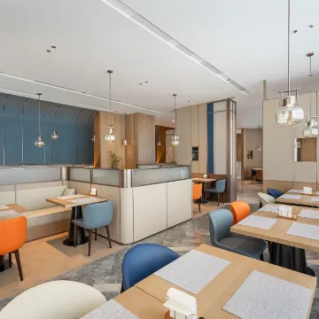 大同平城智选假日酒店