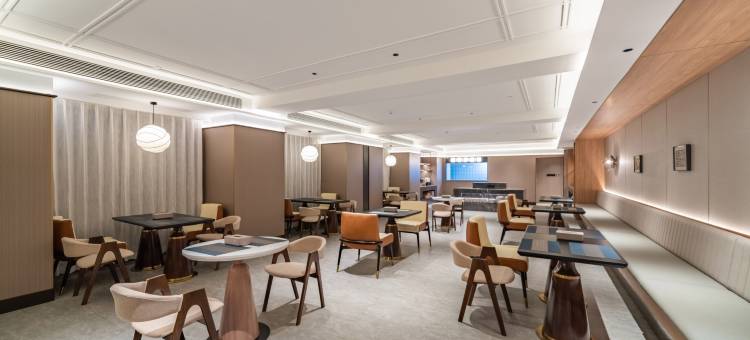 星程酒店(慈溪杭州湾吉利吉好商业店)图片