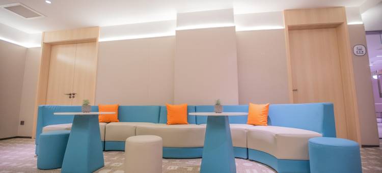 如家酒店·neo(临沂启阳机场店)图片