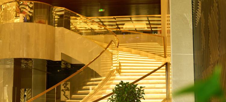 新源那拉提国际酒店(县人民政府店)图片