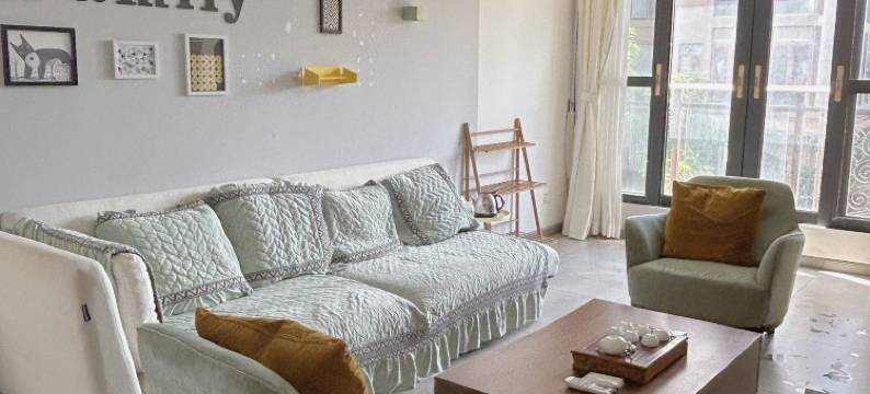 汕头新南洋旅馆图片