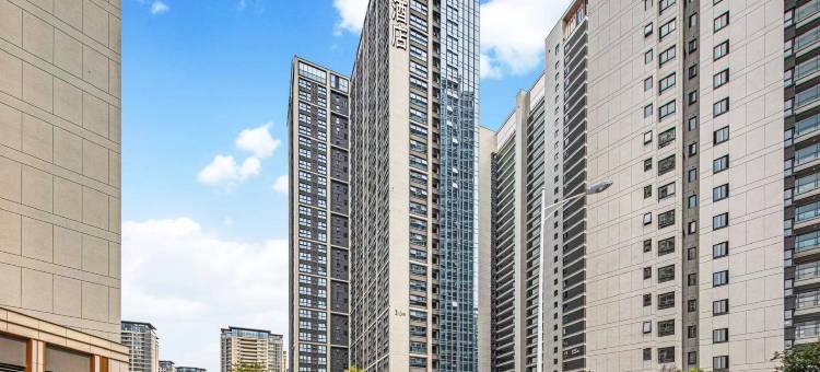 FANKOO杋髙酒店(滇池风景区融创滇池后海店)图片