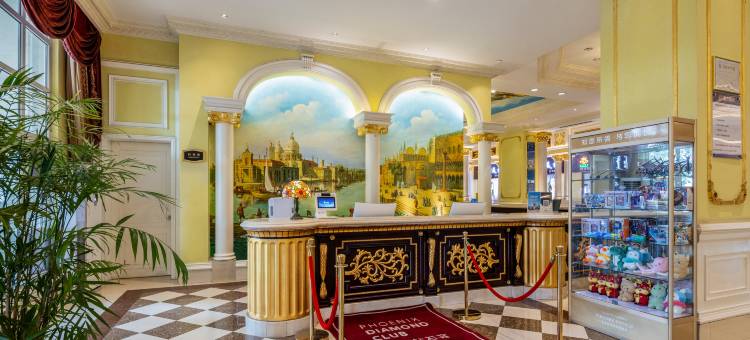 芜湖碧桂园凤悦凤凰酒店图片