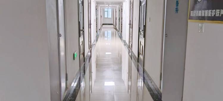 斯维登度假公寓(济南经十西路长清高铁站店)图片