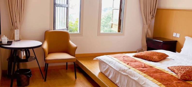 金堂龙马客栈图片