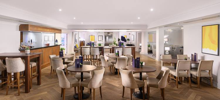 牛津斯派尔斯-voco酒店(voco Oxford Spires)图片