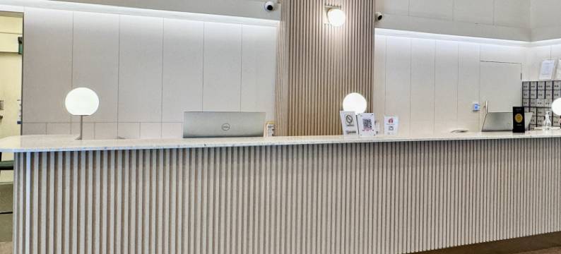 新加坡斯特兰德酒店(Strand Hotel Singapore)图片