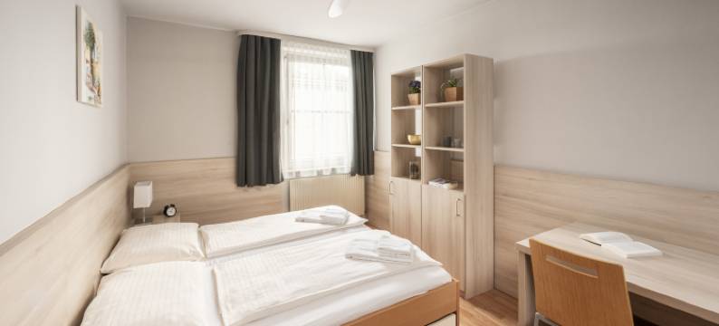 myNext-鲁迪酒店(MyNext - Hotel Rudy)图片