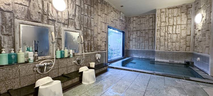 露樱酒店福井大和田店(Hotel Route-Inn Fukui Owada)图片