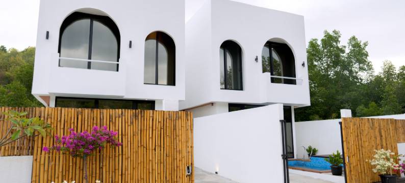 Losbaba Komodo Villa图片