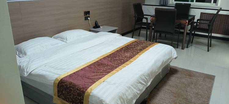 锦绣快捷酒店图片