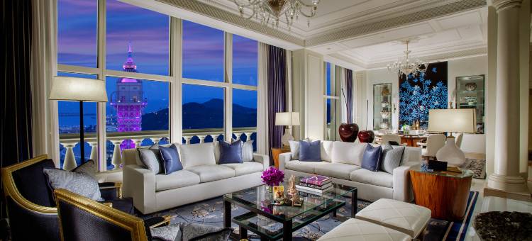 澳门巴黎人-御匾峰图片