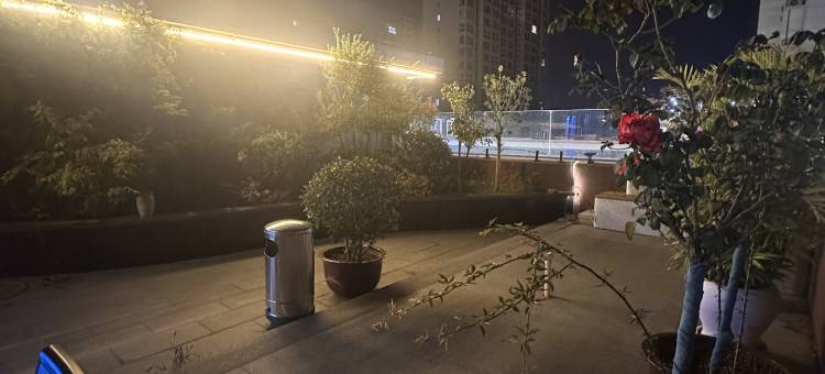 飞一翔电竞酒店图片